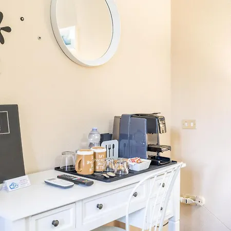 Corso 151 Pensjonat 3*