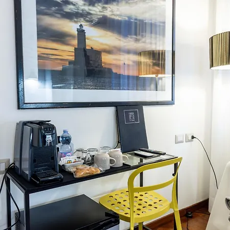 Corso 151 Pensjonat 3*