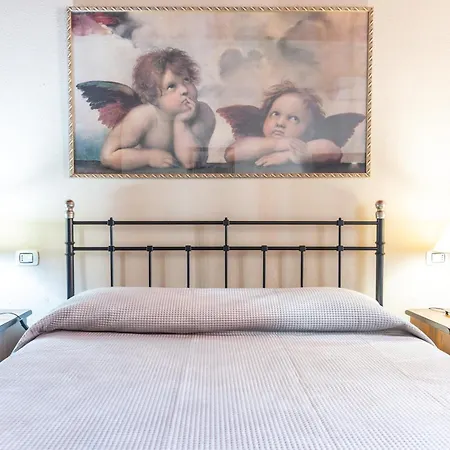 Corso 151 Pensjonat 3*