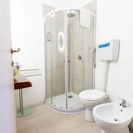 Corso 151 Pensjonat 3*