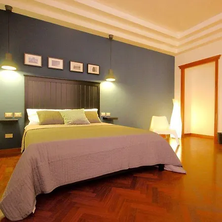 Pensjonat Corso 151 Olbia