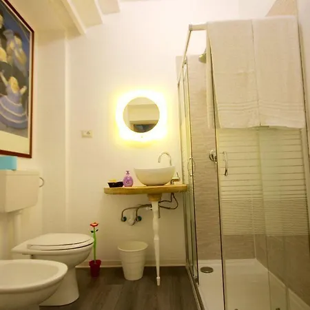 Corso 151 Pensjonat Olbia