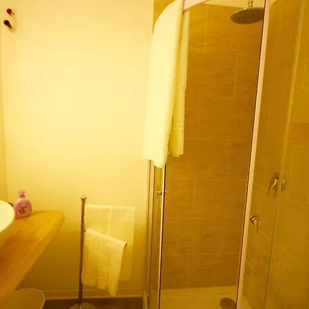 Pensjonat Corso 151 Olbia