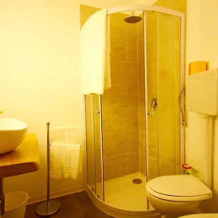 Corso 151 Pensjonat 3*