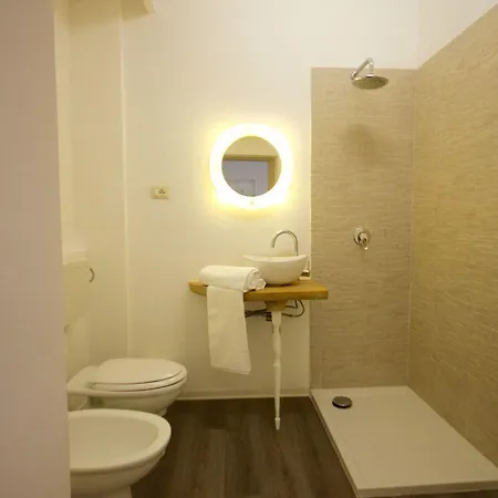 Pensjonat Corso 151 3*