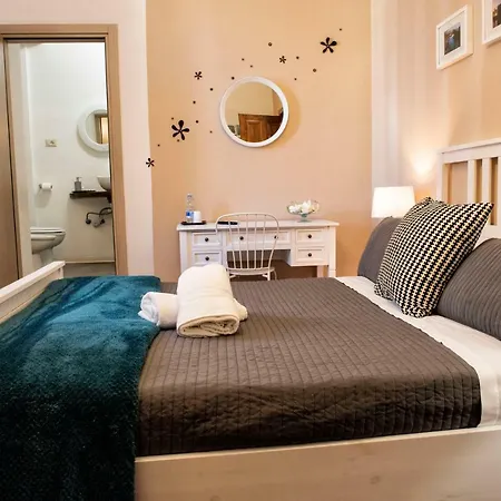 Corso 151 Pensjonat 3*