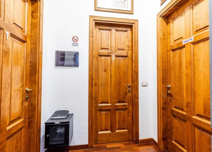 科索151旅馆 招待所 奧爾比亞