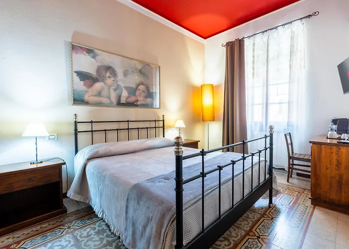 Corso 151 Gasthuis 3*