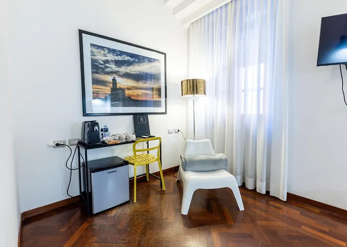 Corso 151 Gasthuis Olbia