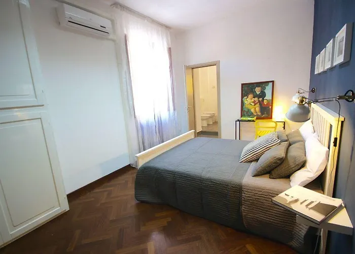 科索151旅馆 奧爾比亞