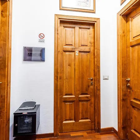 Corso 151 Pensión Olbia