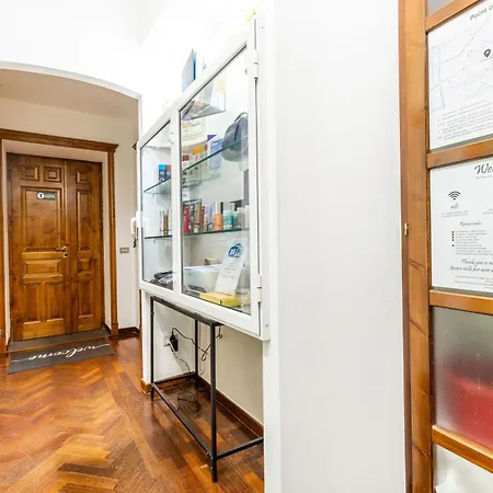 Corso 151 Pensionat
