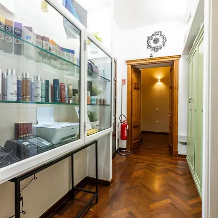Pensionat Corso 151 3*