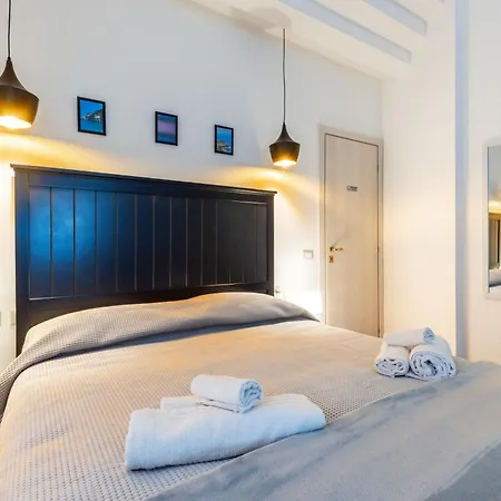Guest house Corso 151 Olbia