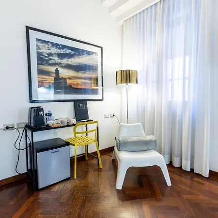 Corso 151 Pensionat Olbia