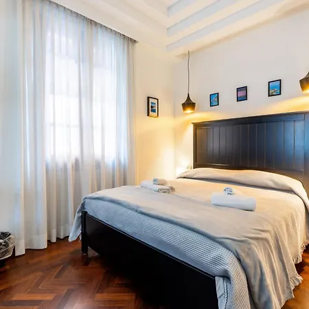 Corso 151 Guest house Olbia