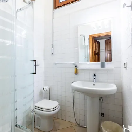 Pensionat Corso 151 Olbia