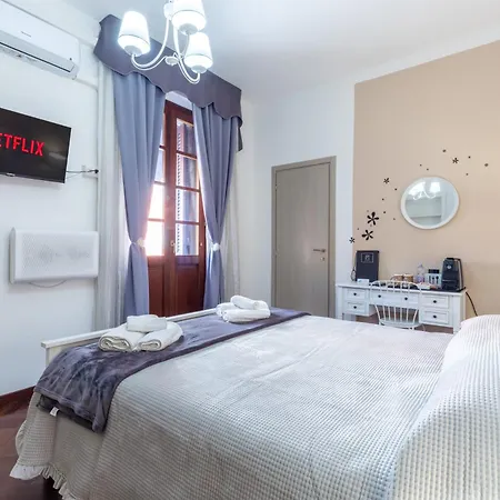Pensionat Corso 151 Olbia