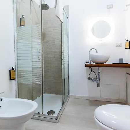 Πανσιόν Corso 151 3*