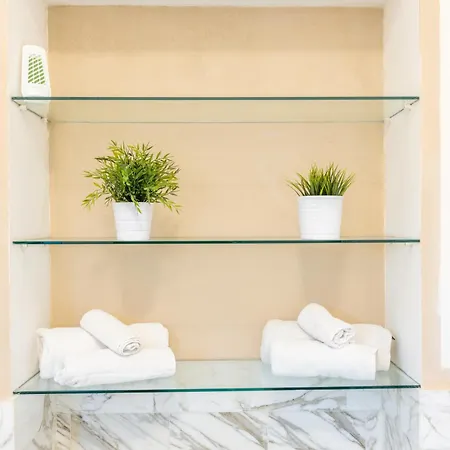 Guest house Corso 151 Olbia