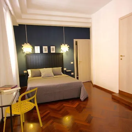 Πανσιόν Corso 151 3*