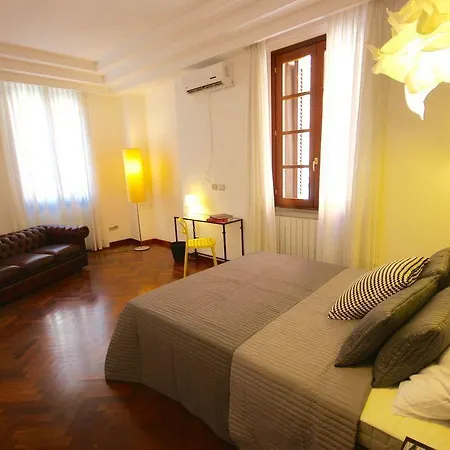 Pensión Corso 151 3*