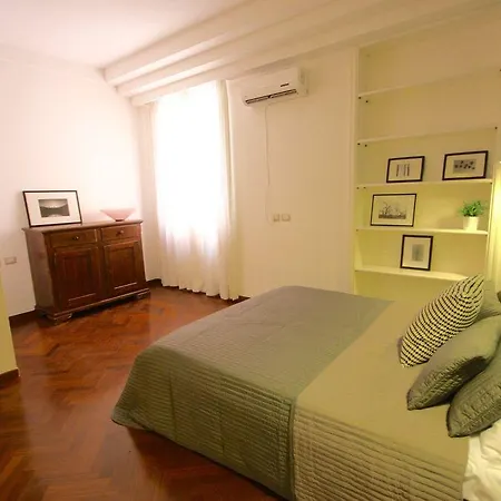 Πανσιόν Corso 151 Όλμπια