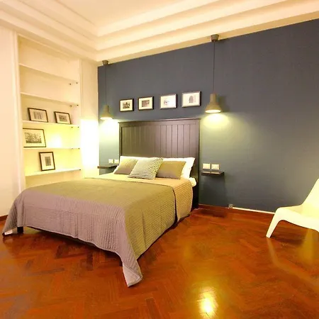 Corso 151 Pensión Olbia