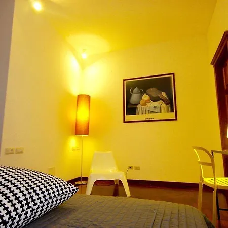 Πανσιόν Corso 151