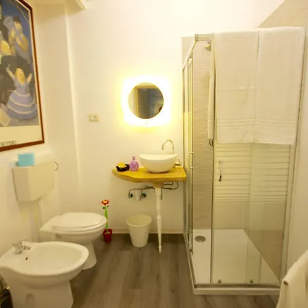 Corso 151 3* Όλμπια