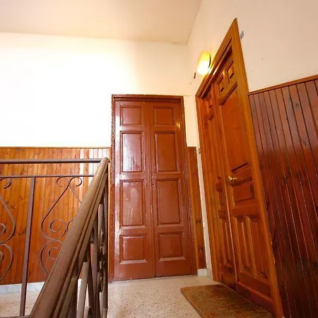 Pensión Corso 151 Olbia