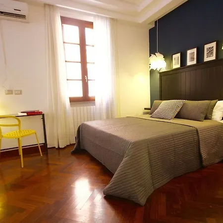 Pensionat Corso 151 Olbia