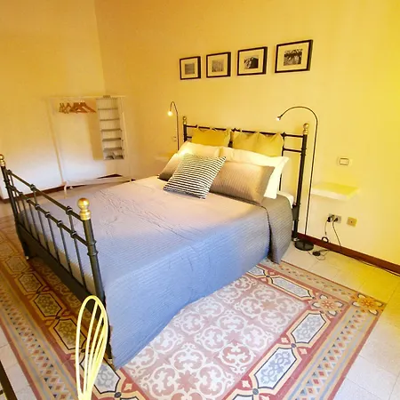 Pensión Corso 151 3*