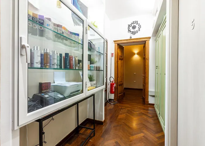 Pensionat Corso 151 Olbia