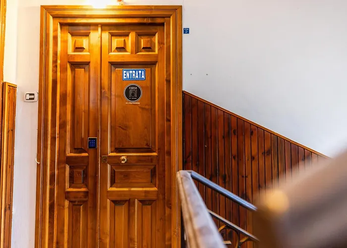 بيت ضيافة Corso 151