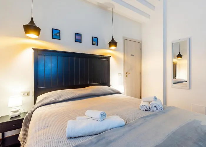 بيت ضيافة Corso 151 أولبيا