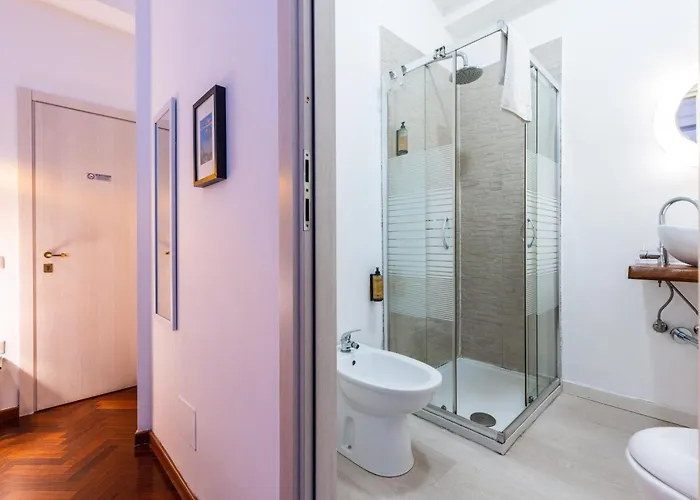 Pensionat Corso 151 3*