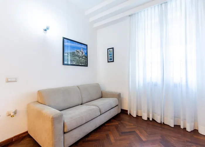 Corso 151 أولبيا