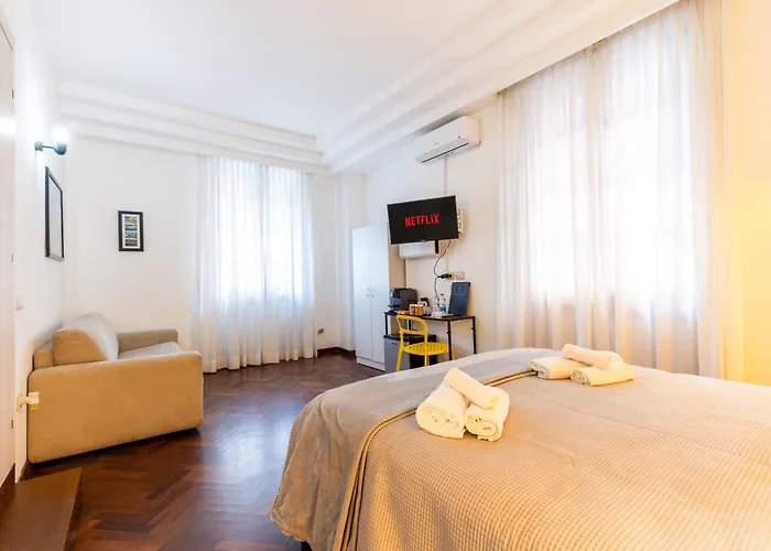 Corso 151 بيت ضيافة