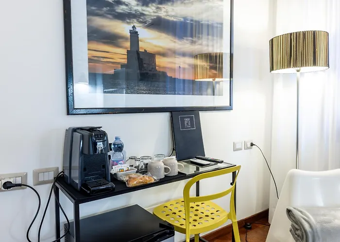 Corso 151 Pensionat 3*