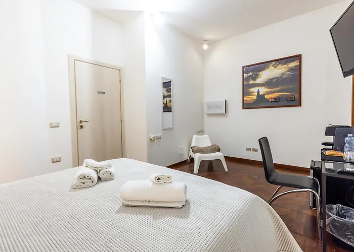 Pensionat Corso 151 3*