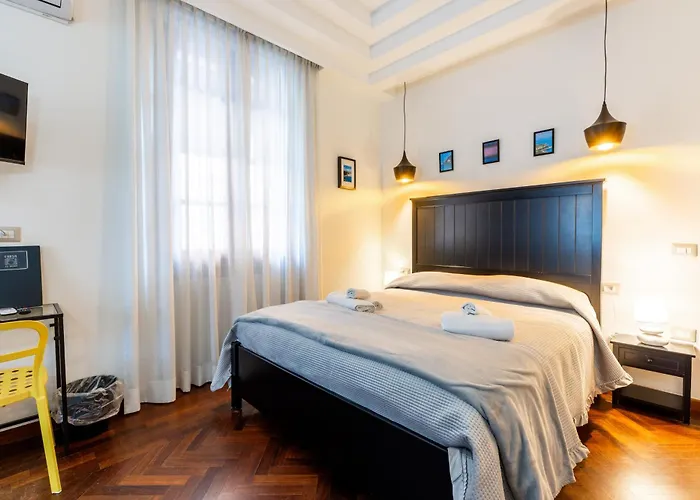 Corso 151 بيت ضيافة أولبيا