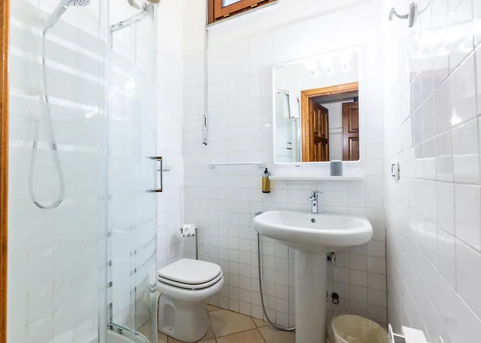 Pensionat Corso 151 Olbia