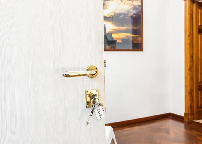 Corso 151 بيت ضيافة