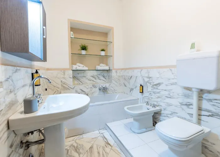 بيت ضيافة Corso 151