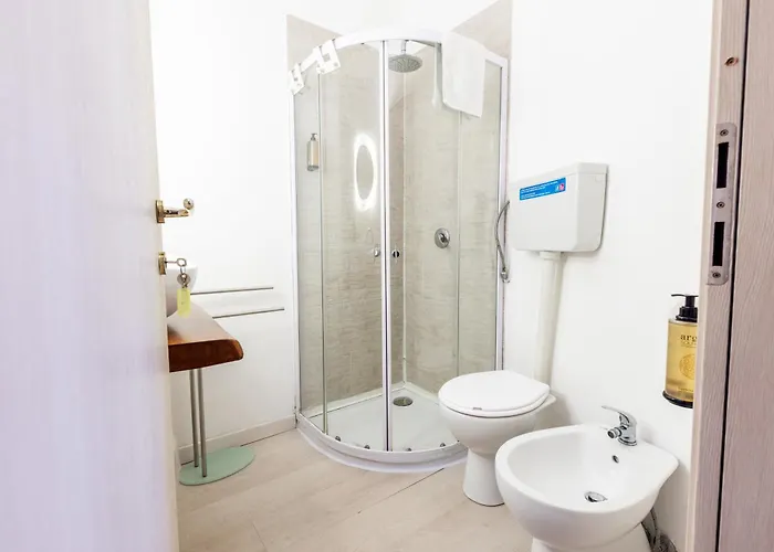 Corso 151 بيت ضيافة 3*