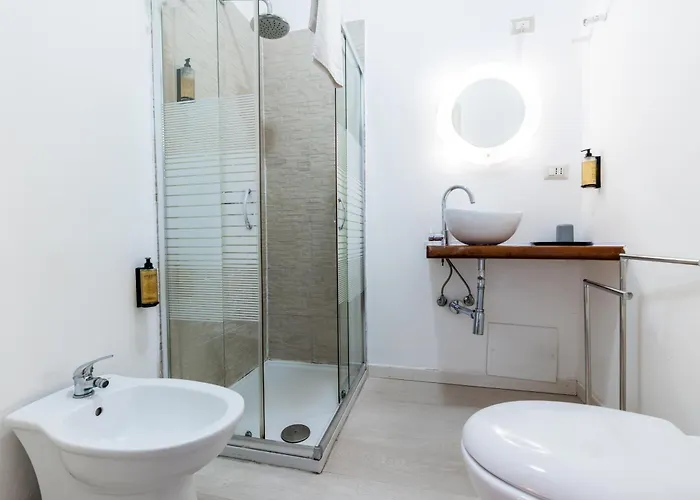 Pensionat Corso 151 3*