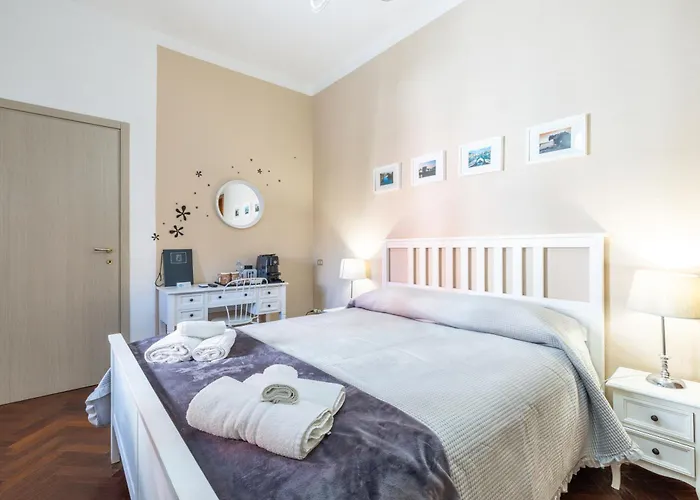 Corso 151 بيت ضيافة أولبيا