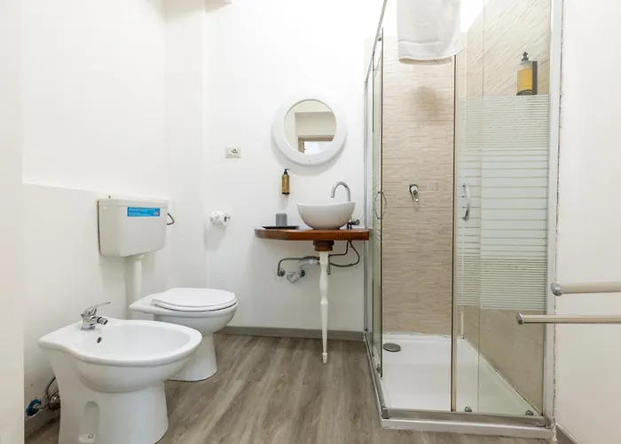 بيت ضيافة Corso 151