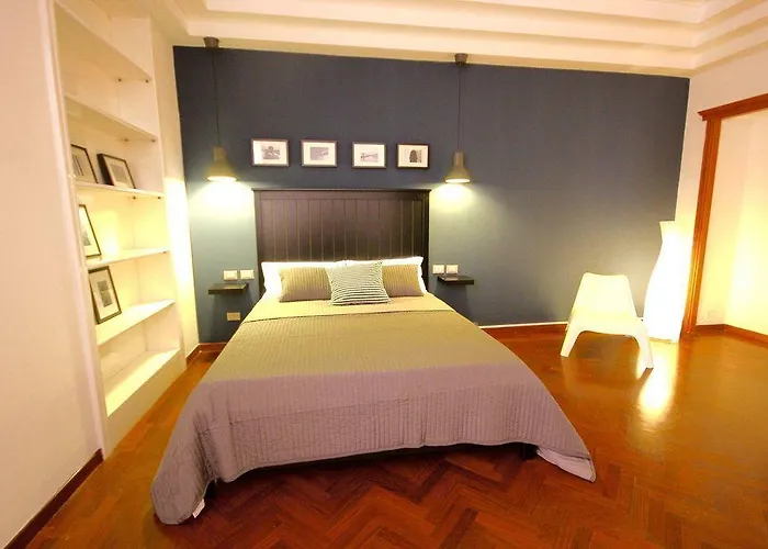 Corso 151 Pensionat 3*